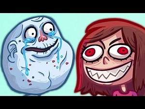 OLD AND NEW MEMES! | Trollface Quest Internet Memes (All 35 Levels)
