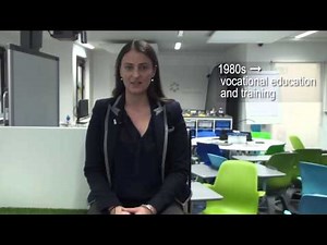 The importance and definition of competences