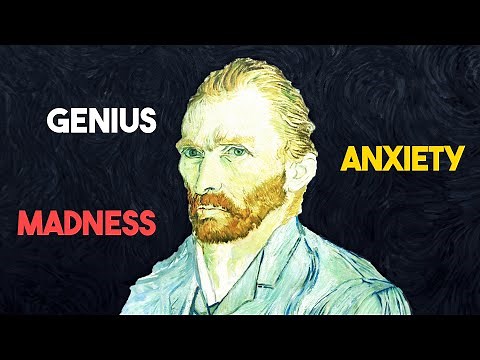 Vincent van Gogh - Tragic Creativity and Insanity | Documentary | Giants of Art