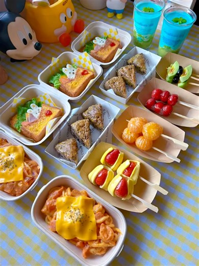 Enjoy a Delicious Breakfast with Me