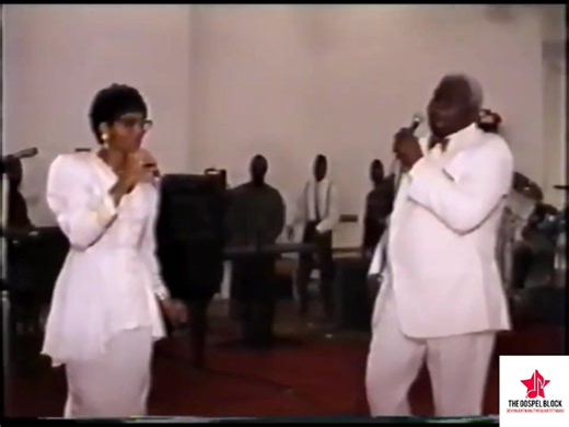 REV. F.C. BARNES & COMPANY LIVE AT THE RED BUDD HOLY CHURCH (ANNIVERSARY) | Devyn Antwan