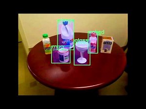 multiple object tracking labview