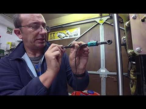 HM Quickshifter Install