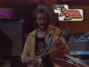 Focus- Hocus Pocus Album: Moving Waves Data di uscita: 1970 | Il Rock al tempo degli Dei