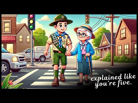 Altruism - Definition & Types (5-Minute Explanation)