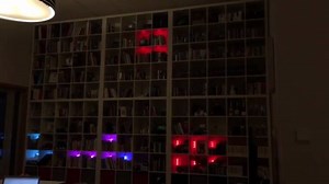 One more reason to learn to code - so you can build a playable Tetris bookshelf! | Freecodecamp