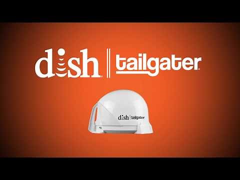 How to Set up Your DISH Tailgater