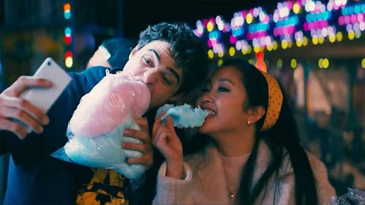 Every song featured on the To All the Boys: P.S. I Still Love You soundtrack