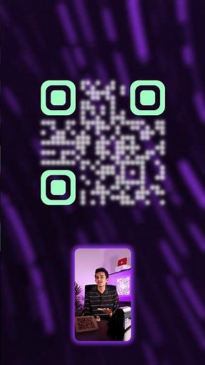 How QR Codes Work?