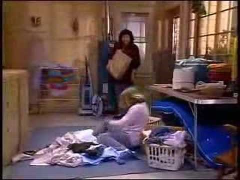 Bloopers Clip 1 - Season 1