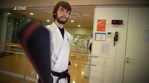 Le Chanbara, un sport nippon dont le succès progresse en France ! ⚔＼(°o°；） | J-One