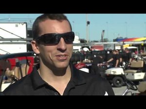 Advanced Driving Techniques: Learning a New Track