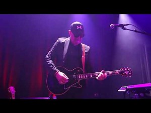 JAN AKKERMAN - Hocus Pocus (Focus) - Paard, Den Haag - 24 November 2024