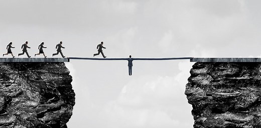 Pure altruism – the connection that explains why we help strangers