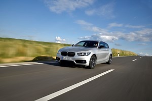 2018 BMW 1 Series review - Car Keys