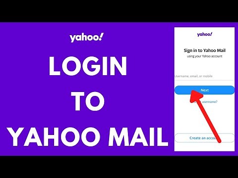 Yahoo Login 2021: How to Login to Yahoo Mail? yahoomail.com Login Sign in