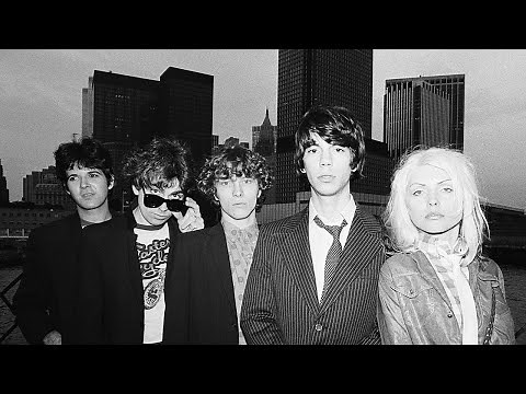 Blondie ~ Call Me (1980)