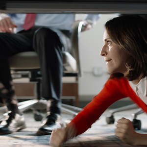 Holiday Inn Express on Reels