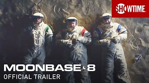 Moonbase 8 Season 1 Trailer