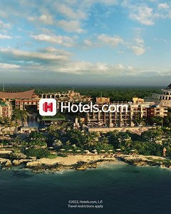 With unique properties around the world, Hotels.com makes it easy to find your perfect somewhere. | Hotels.com
