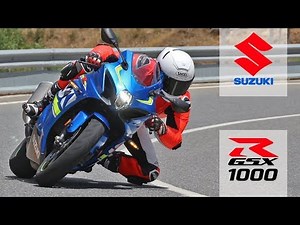 Suzuki GSX-R1000 | In-depth review