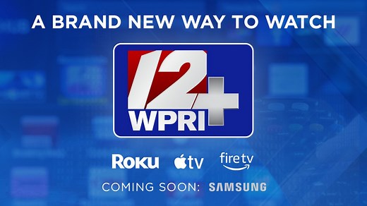 Stream local news, weather and more with WPRI 12  TV app