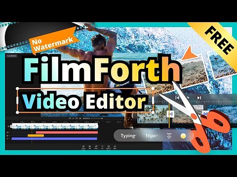 Best Free Video Editing Software for Windows 10 & Windows 11 (No Watermark)