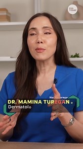 A dermatologist explains how red light therapy works