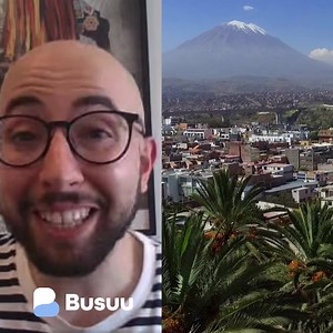 Spanish 🇪🇸 French 🇫🇷 German 🇩🇪 Russian 🇷🇺 Japanese 🇯🇵 Choose from 12 languages on Busuu, each with bite-sized lessons designed to work around you. Which language will you learn? | Busuu