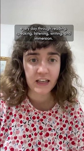 75-Fluent Language Challenge | Build Daily Language Habits #language #learning