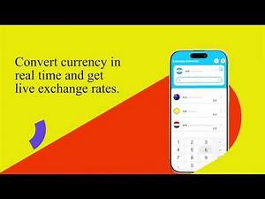 Currency Exchange: Converter V8