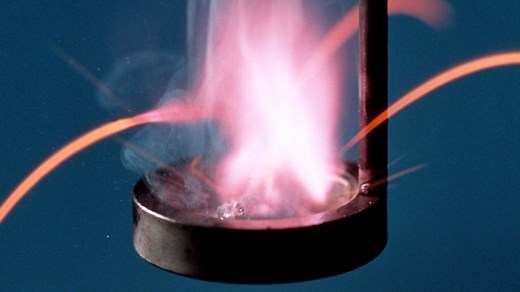 The reactivity series of metals - Reactions of metals - AQA - GCSE Combined Science Revision - AQA Trilogy - BBC Bitesize