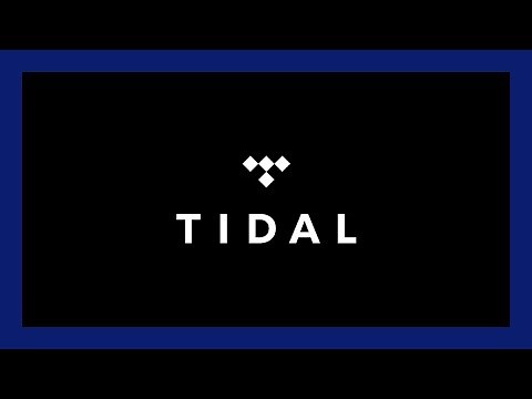 HOW TIDAL WORKS - Everything It Offers - 2020