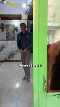 THE WEIRDEST HOTEL IN THE WORLD