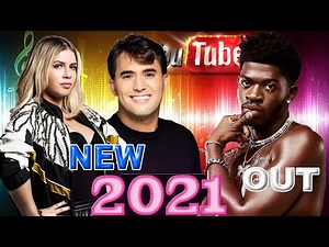 Most viewed music videos published in 2021 - July 2023 №295