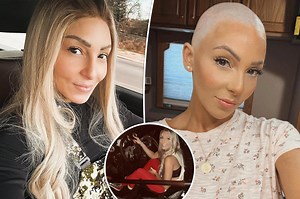 ‘Street Outlaws: No Prep Kings’ star Lizzy Musi dead at 33