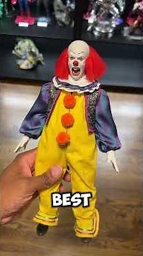 Sideshow 1990 Pennywise