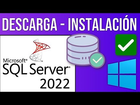 Download and Install SQL Server 2022 Express & Management Studio (SSMS) ✅