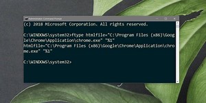 File App Association on Windows 10: Step-by-Step Guide