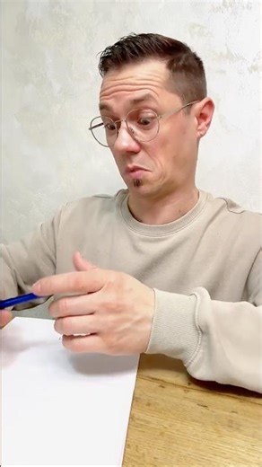 Why Is My Pen Not Working 😭 #pen #fail #lifehacks