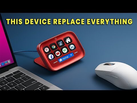 6 Futuristic AI Gadgets of 2025 That Make Laptops & Phones Obsolete