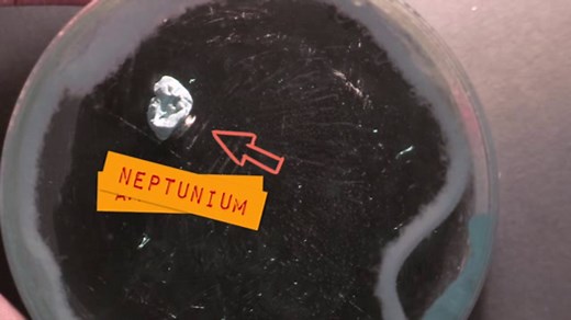 Physics KS3/GCSE: Radioactive decay