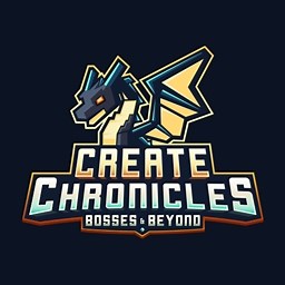 Create Chronicles: Bosses and Beyond