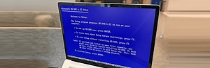 Here’s how to run MS-DOS on a modern computer