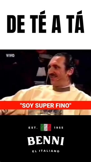 Benni on Instagram: "Don Penni"