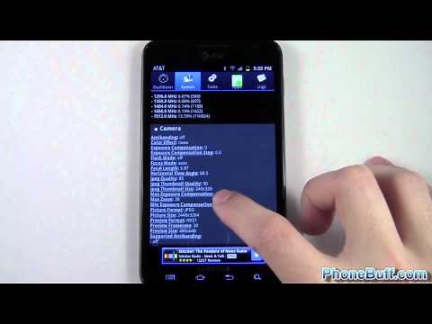 How To Check System Info On Android