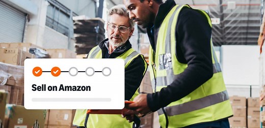 Fulfillment by Amazon: A guide for beginners
