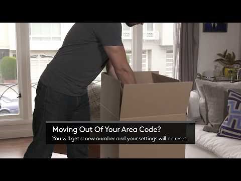 What to Expect When You Move Your Xfinity Services