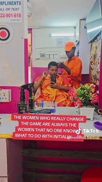 Empowering Women's Impact in Society