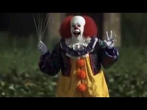 Stephen King's IT 1990 Film TV Clips You Want A Balloon Ben!